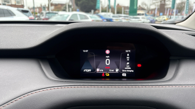 Skoda Enyaq 150kW 80 Suite 82kWh 5dr Auto Electric Estate